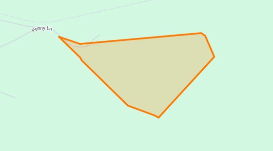 35.05 Acres in Charlotte Court House - Charlotte County, VA in Charlotte County, VA