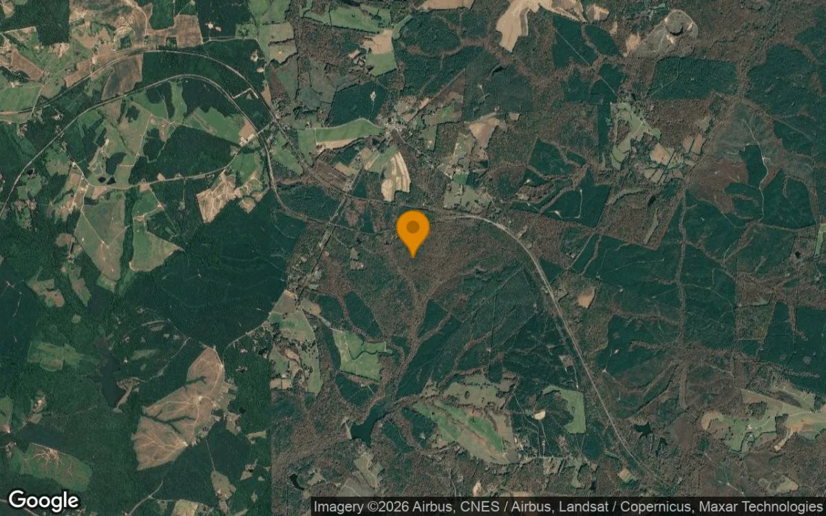 35.05 Acres in Charlotte Court House - Charlotte County, VA - Image 3