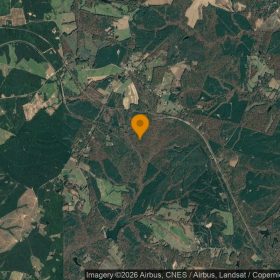 35.05 Acres in Charlotte Court House - Charlotte County, VA in Charlotte County, VA