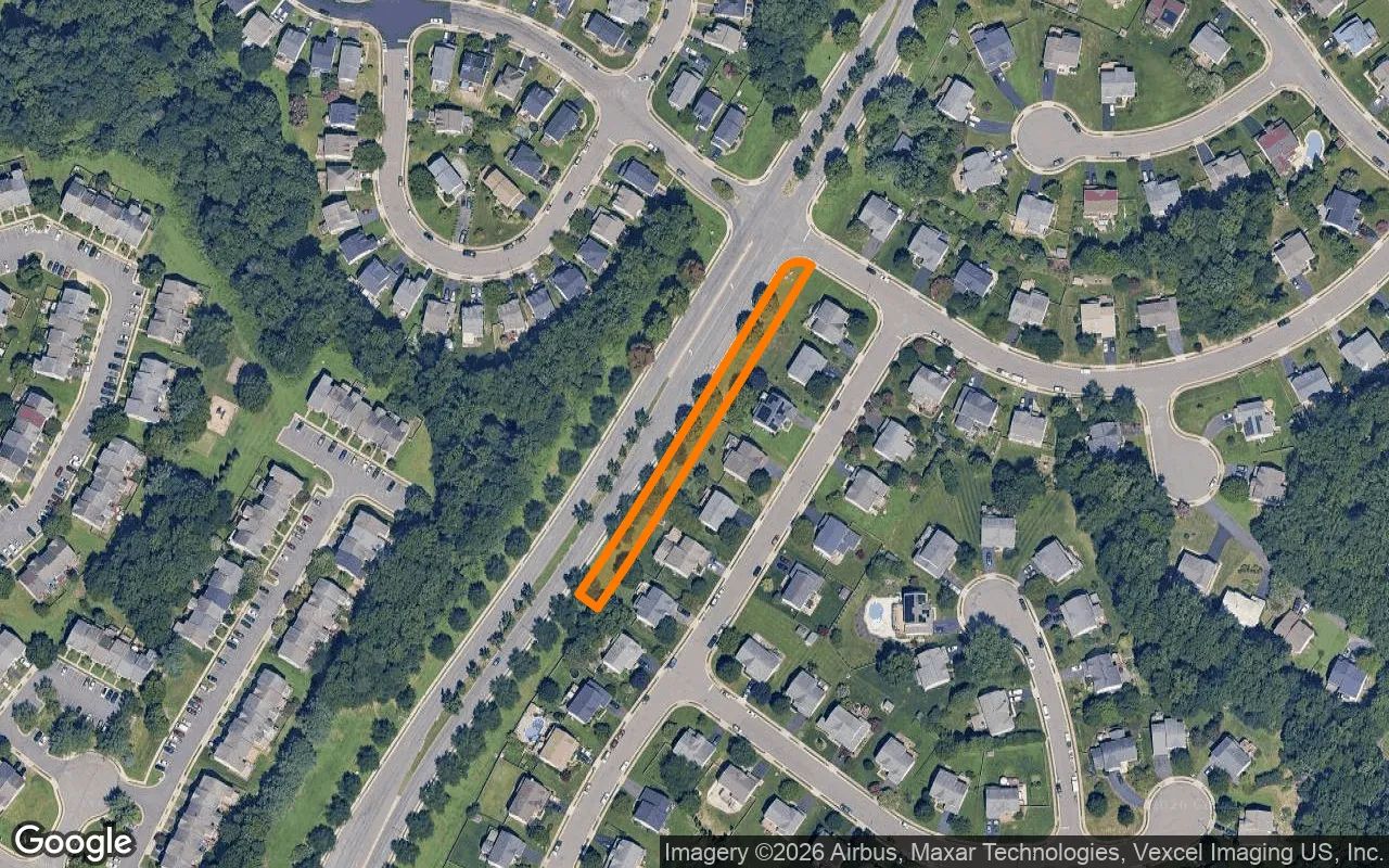 0.4 Acres in Manassas - Manassas Park, VA in Manassas Park County, VA
