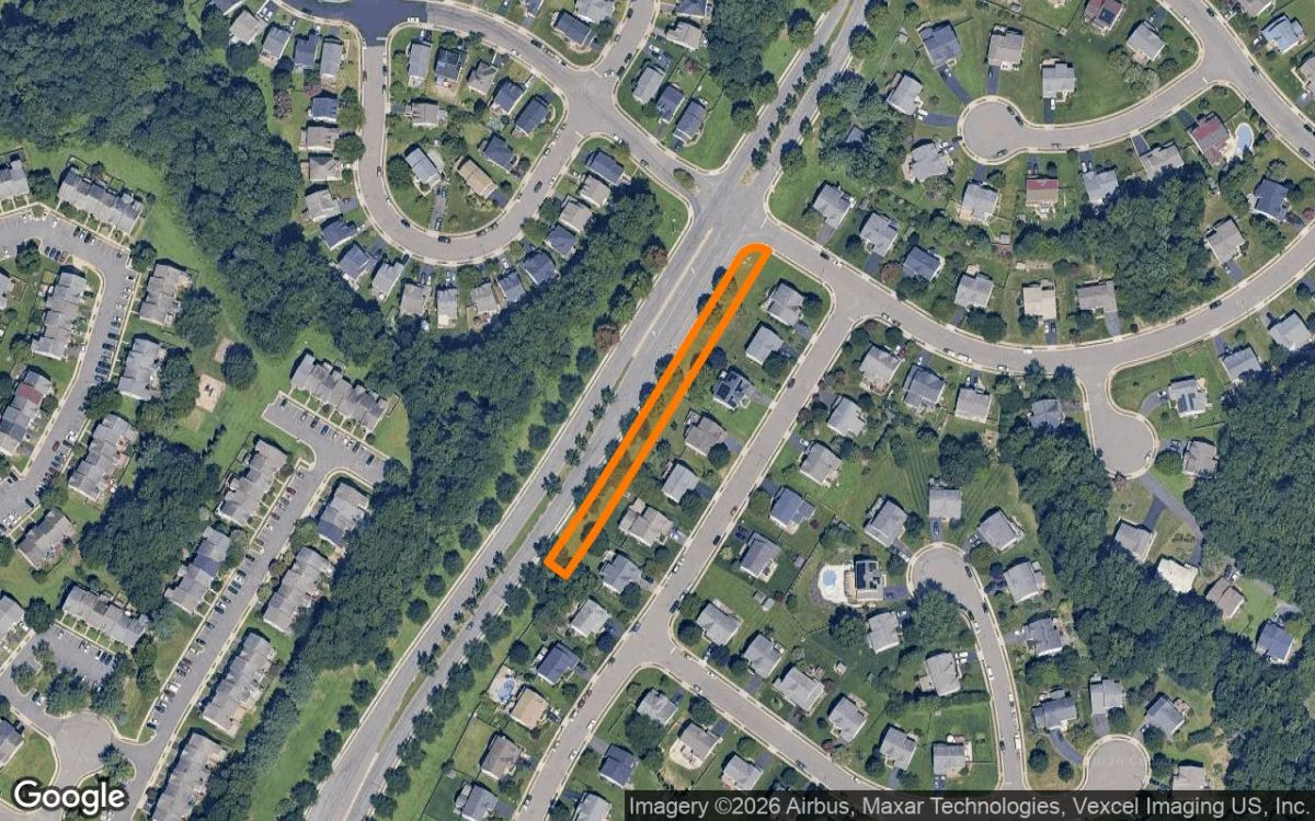 0.4 Acres in Manassas - Manassas Park, VA - Main image