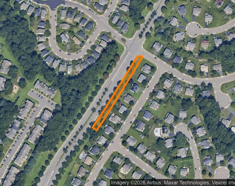 0.4 Acres in Manassas - Manassas Park, VA in Manassas Park County, VA