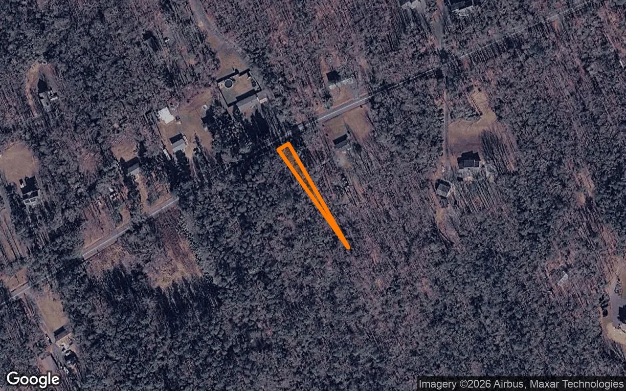 0.16 Acres in Jersey - King George County, VA in King George County, VA