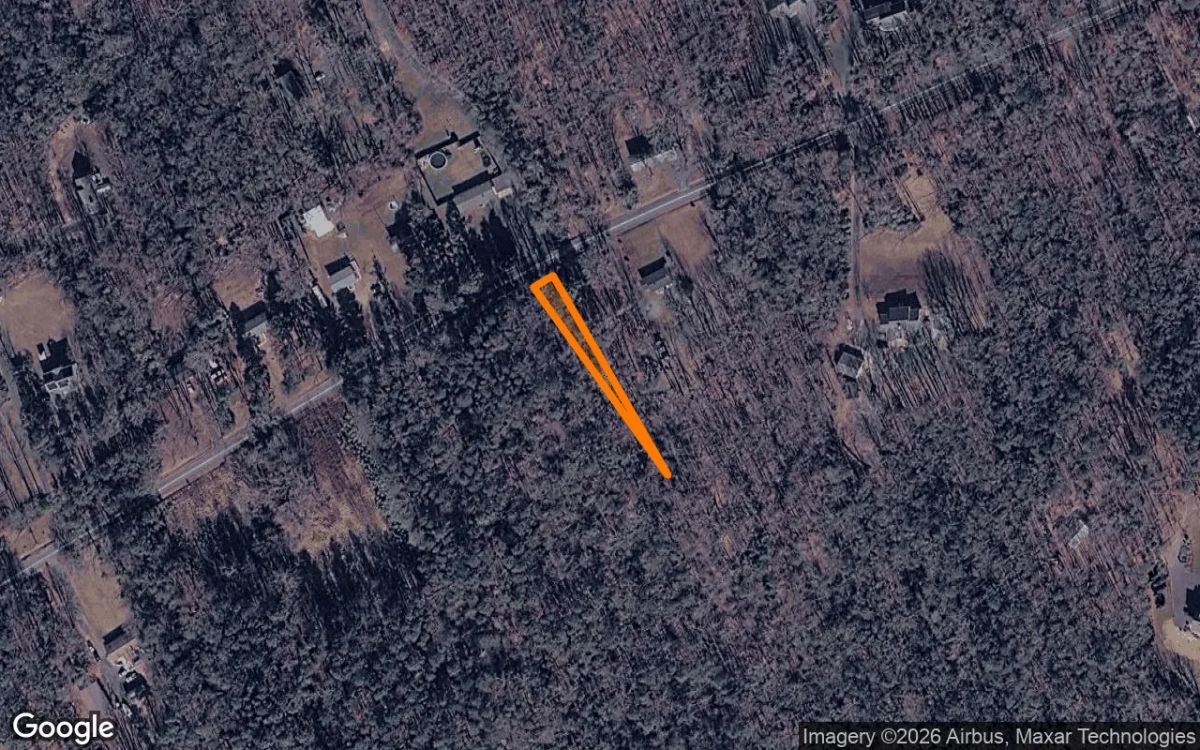 0.16 Acres in Jersey - King George County, VA - Main image