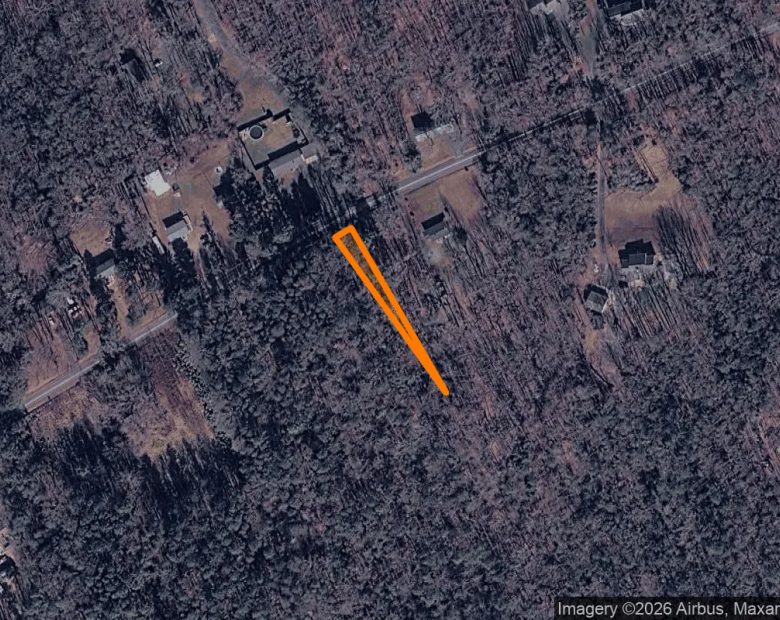 0.16 Acres in Jersey - King George County, VA in King George County, VA