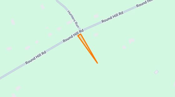 0.16 Acres in Jersey - King George County, VA in King George County, VA
