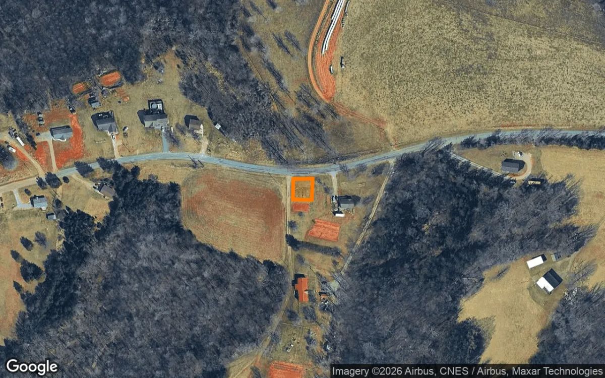 0.1 Acres in Wirtz - Franklin County, VA - Main image