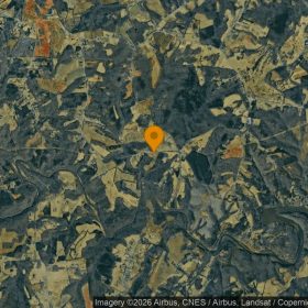 0.1 Acres in Wirtz - Franklin County, VA in Franklin County, VA