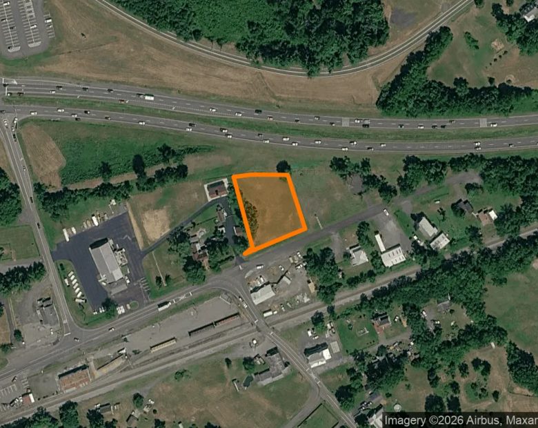 0.69 Acres in Brandy Station - Culpeper County, VA in Culpeper County, VA