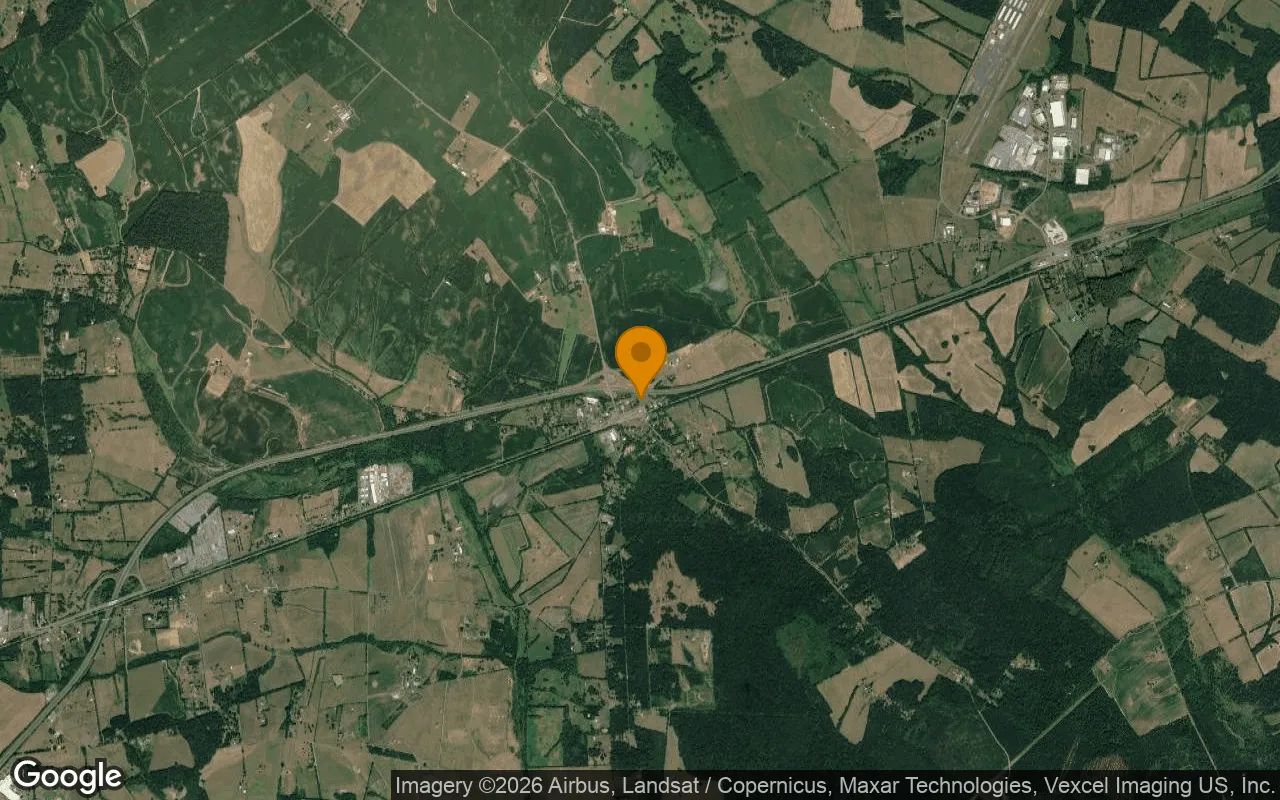 0.69 Acres in Brandy Station - Culpeper County, VA in Culpeper County, VA