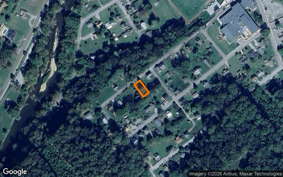 0.12 Acres in Narrows - Giles County, VA - Main image