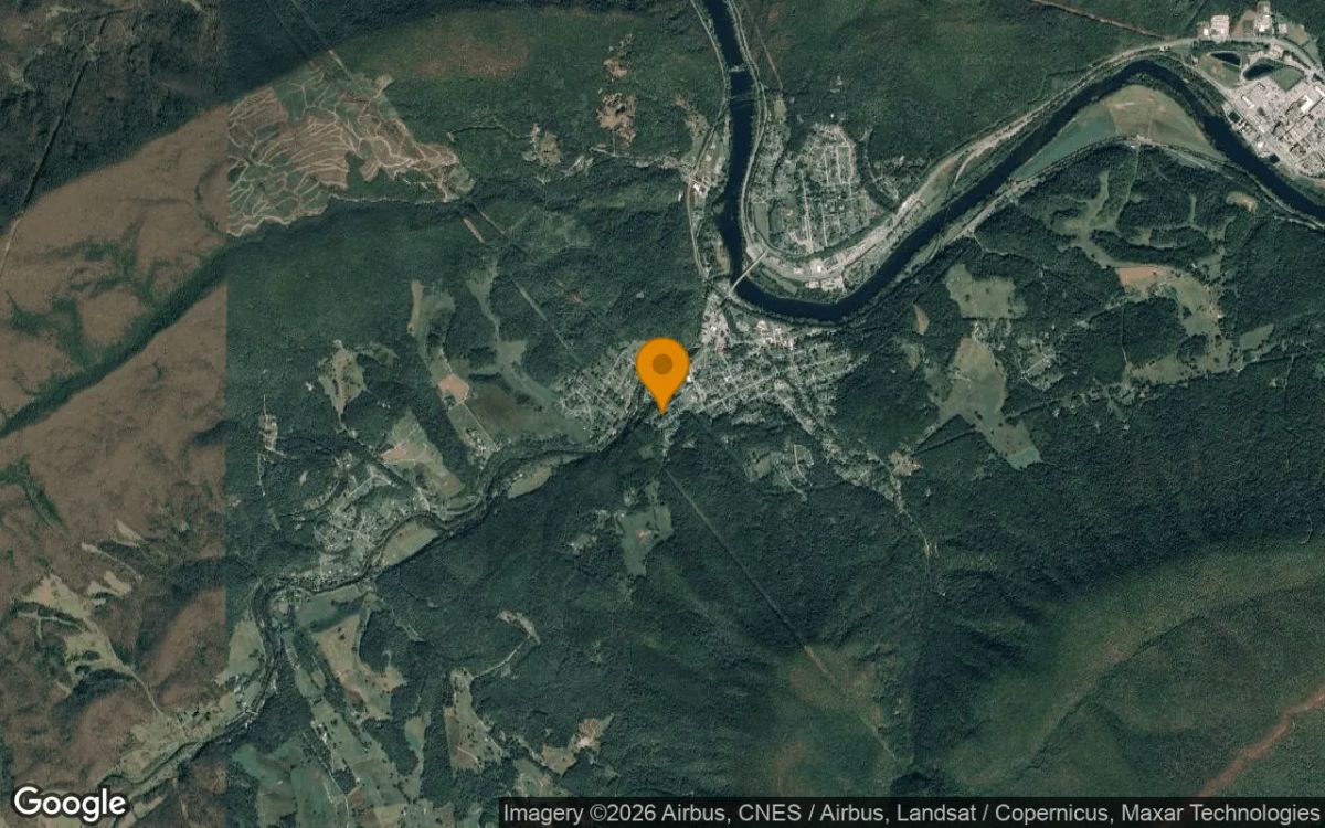 0.12 Acres in Narrows - Giles County, VA - Image 3