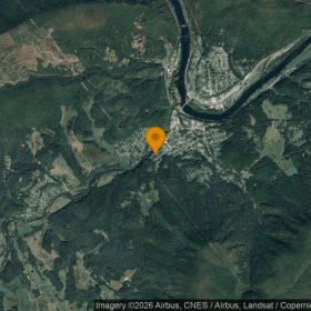 0.12 Acres in Narrows - Giles County, VA in Giles County, VA