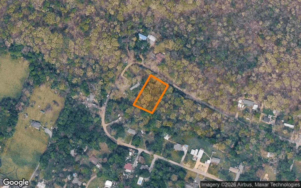 0.65 Acres in Crimora - Augusta County, VA - Main image