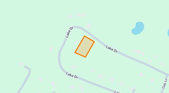0.65 Acres in Crimora - Augusta County, VA in Augusta County, VA