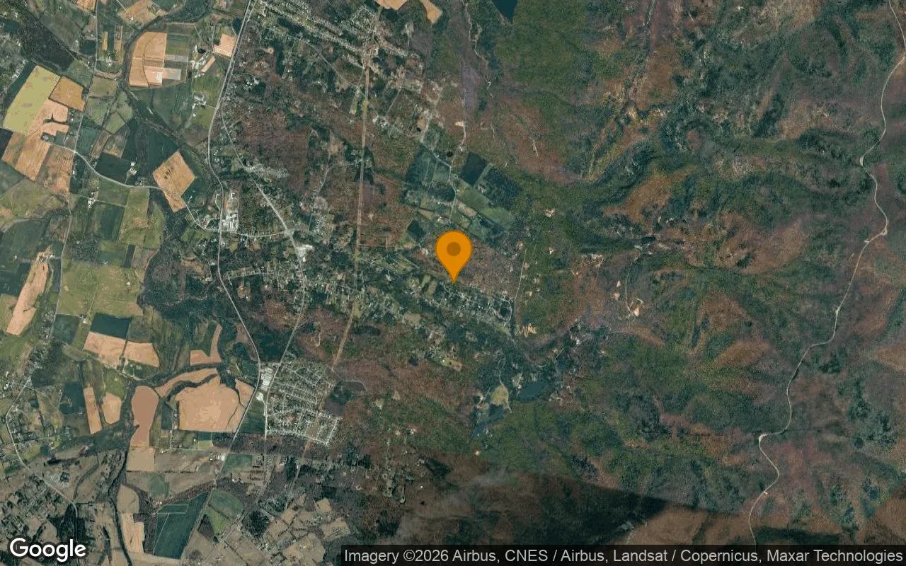 0.65 Acres in Crimora - Augusta County, VA in Augusta County, VA
