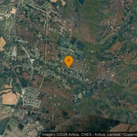 0.65 Acres in Crimora - Augusta County, VA in Augusta County, VA