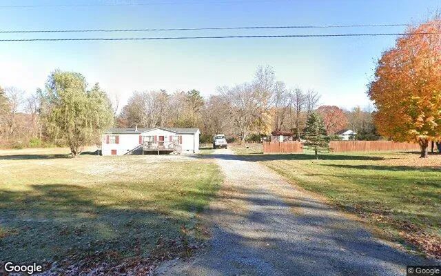 0.65 Acres in Crimora - Augusta County, VA in Augusta County, VA