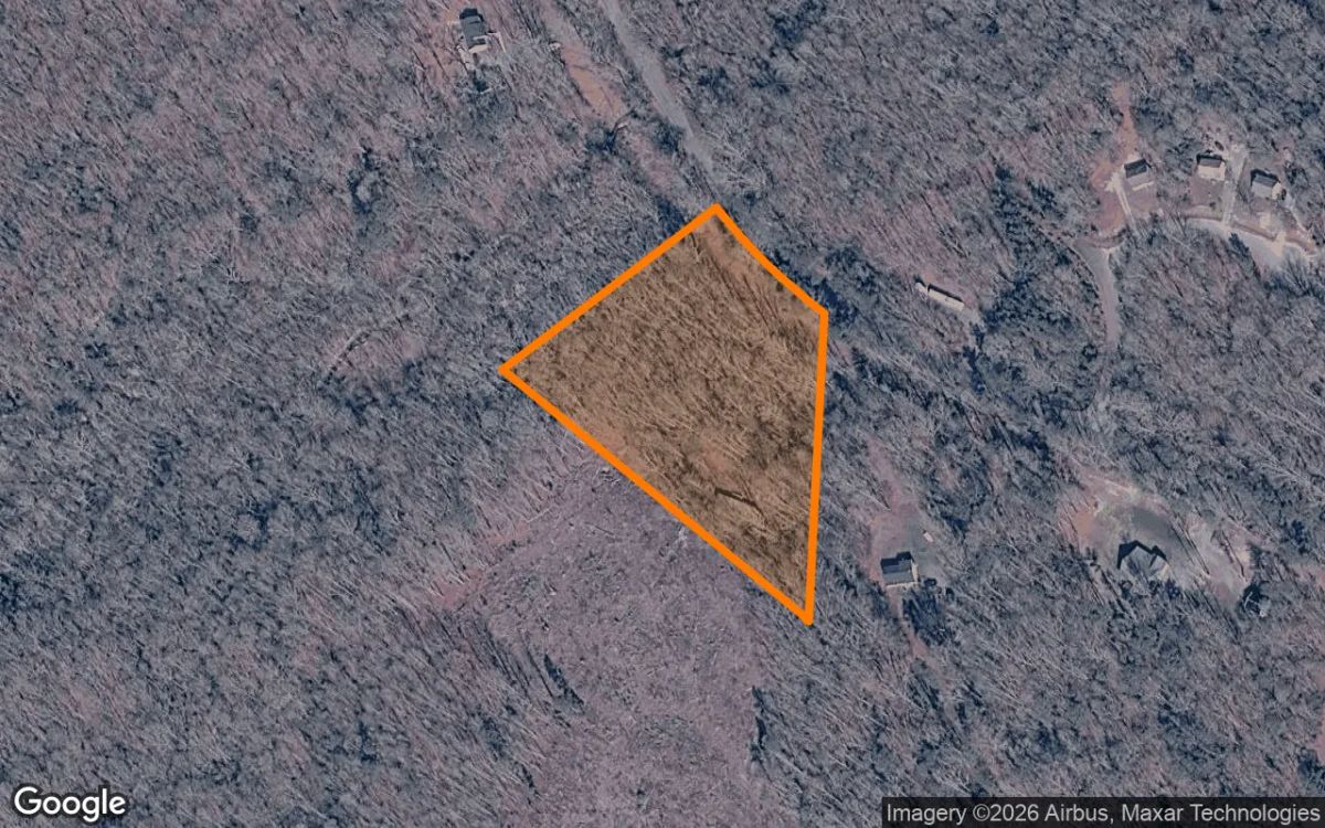 3.52 Acres in King William - King William County, VA - Main image