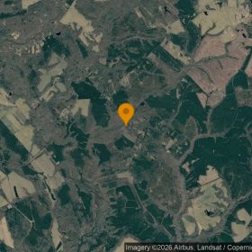 3.52 Acres in King William - King William County, VA in King William County, VA
