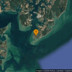0.55 Acres in Reedville - Northumberland County, VA in Northumberland County, VA