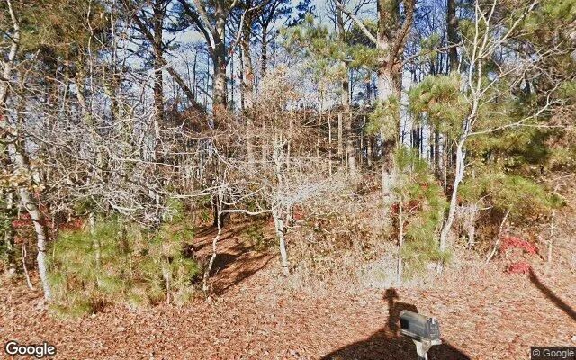 0.55 Acres in Reedville - Northumberland County, VA in Northumberland County, VA