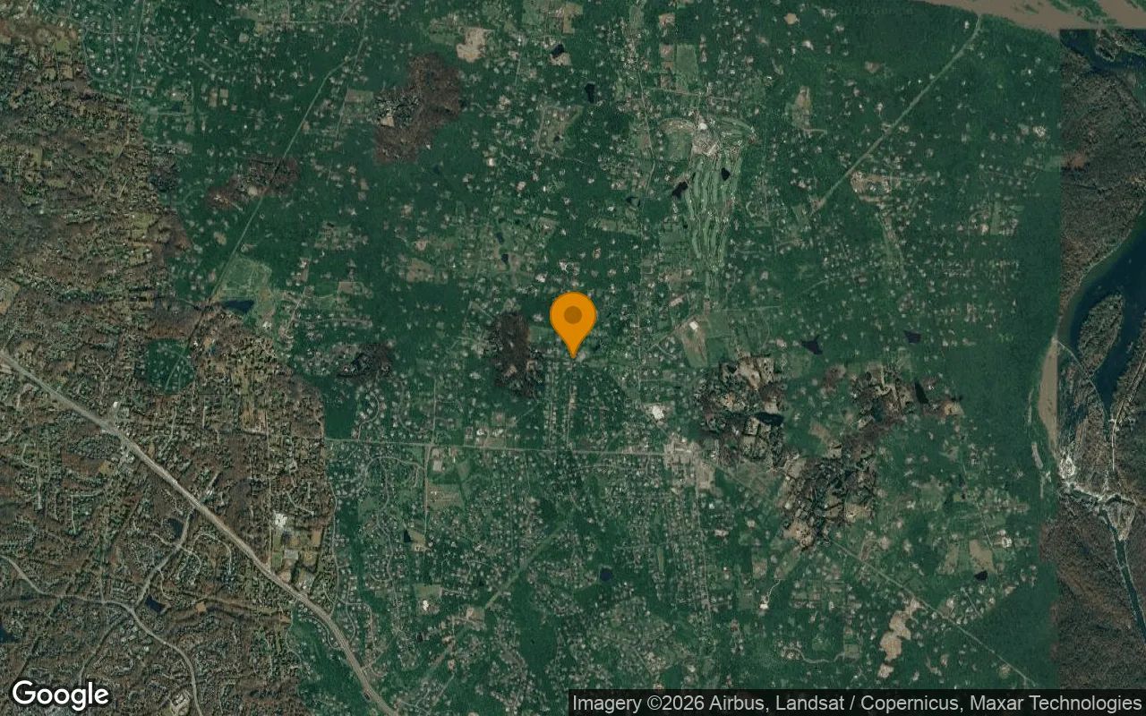 0.1 Acres in Great Falls - Fairfax County, VA in Fairfax County, VA