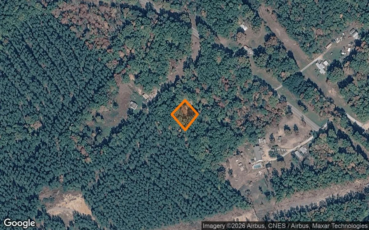 0.26 Acres in Gladstone - Nelson County, VA - Main image