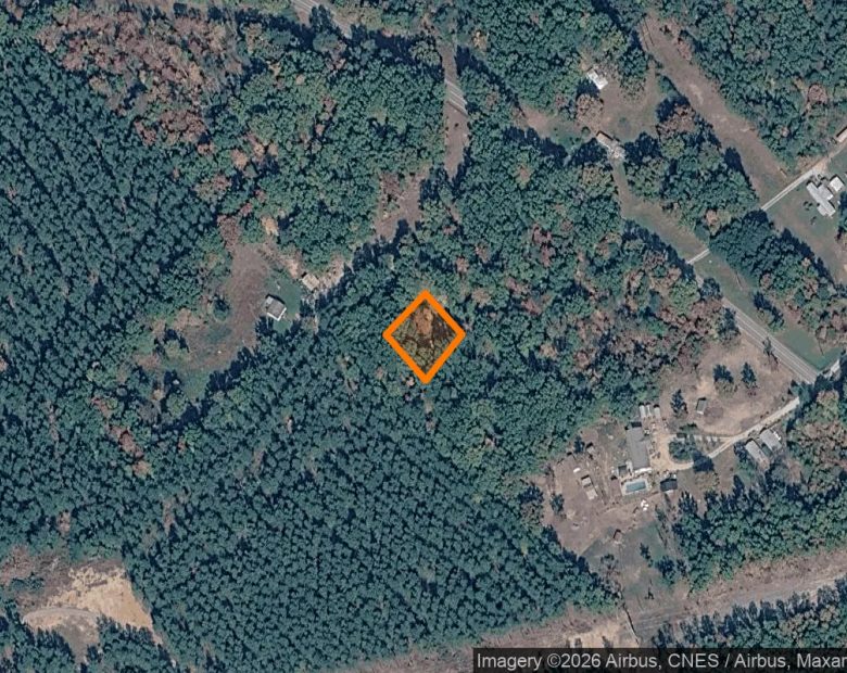 0.26 Acres in Gladstone - Nelson County, VA in Nelson County, VA