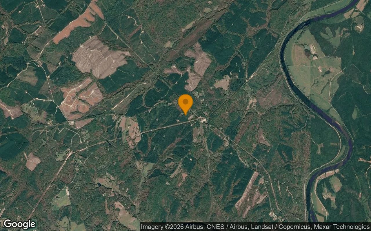 0.26 Acres in Gladstone - Nelson County, VA in Nelson County, VA