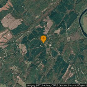 0.26 Acres in Gladstone - Nelson County, VA in Nelson County, VA