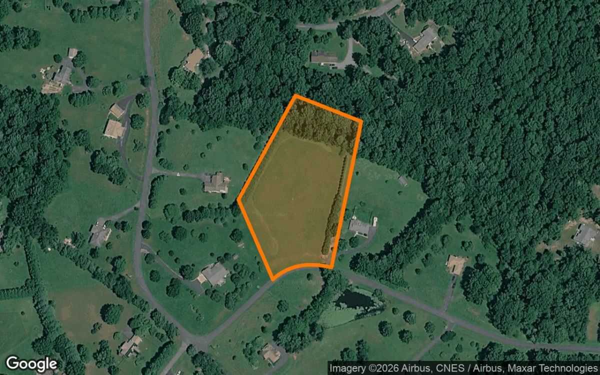 3.49 Acres in Madison - Madison County, VA - Main image