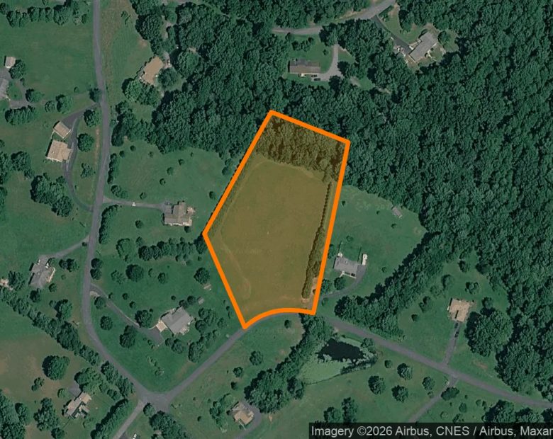 3.49 Acres in Madison - Madison County, VA in Madison County, VA