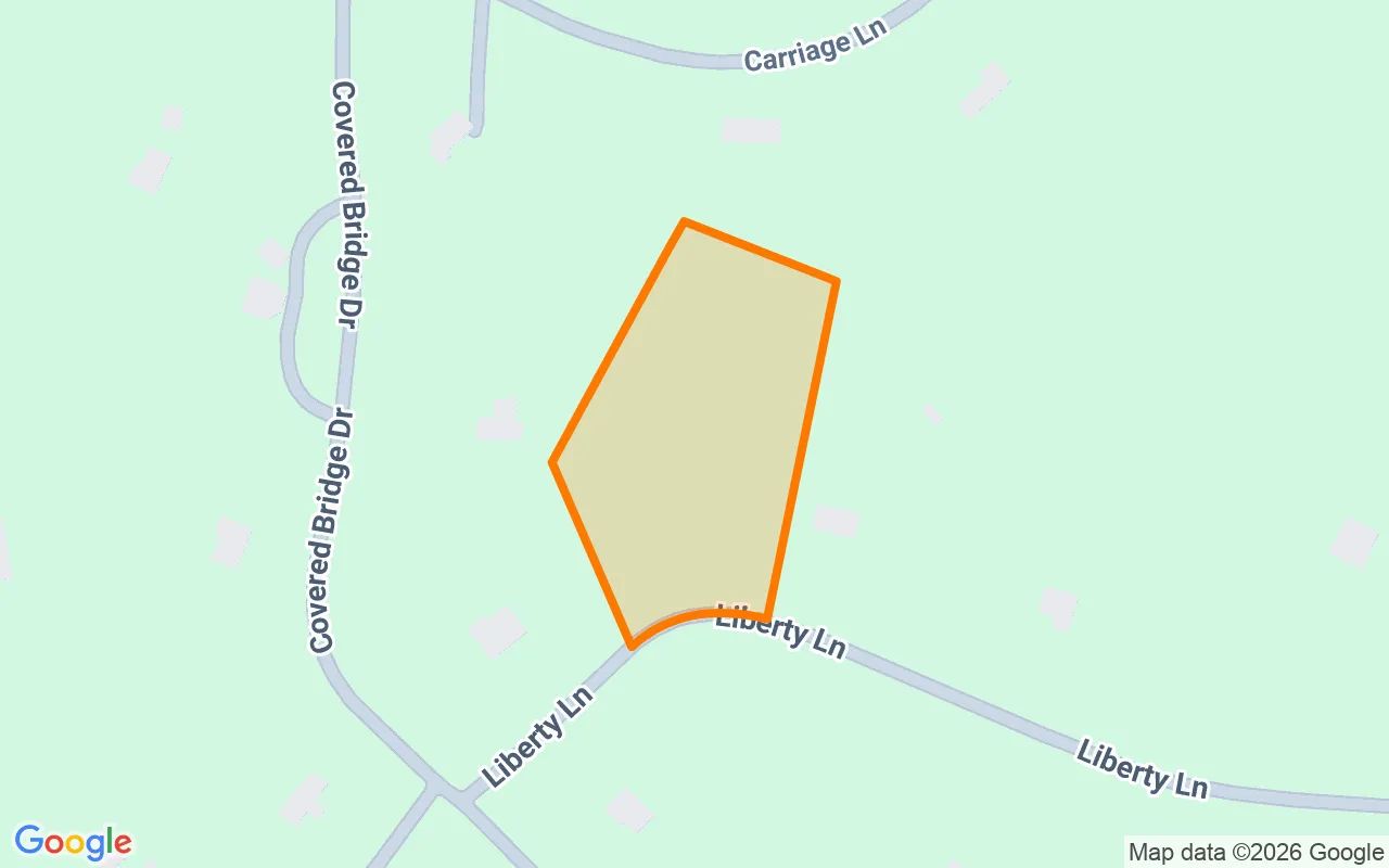 3.49 Acres in Madison - Madison County, VA in Madison County, VA