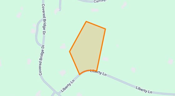 3.49 Acres in Madison - Madison County, VA in Madison County, VA