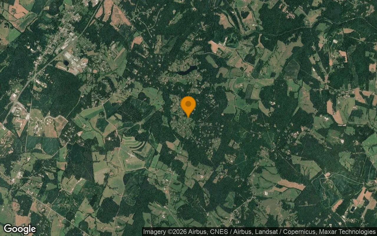 3.49 Acres in Madison - Madison County, VA in Madison County, VA