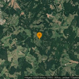 3.49 Acres in Madison - Madison County, VA in Madison County, VA