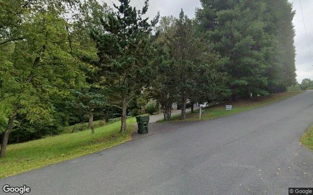 3.49 Acres in Madison - Madison County, VA in Madison County, VA