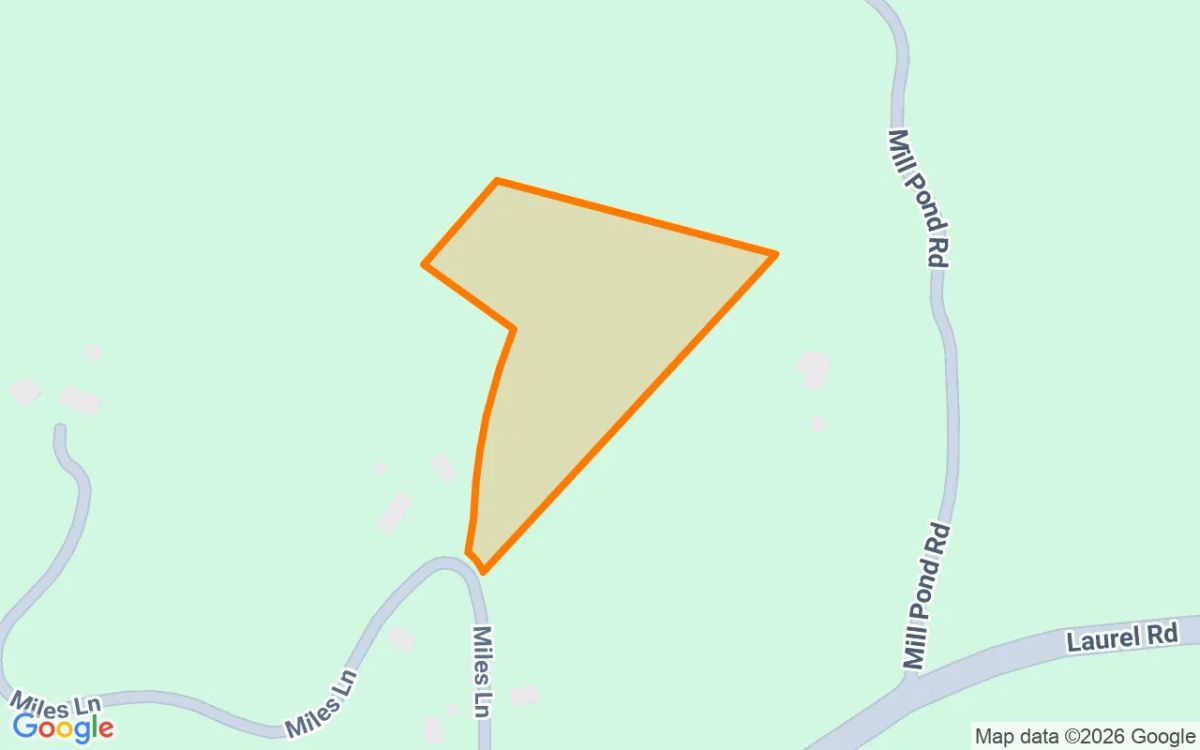 3.76 Acres in Faber - Nelson County, VA - Image 2