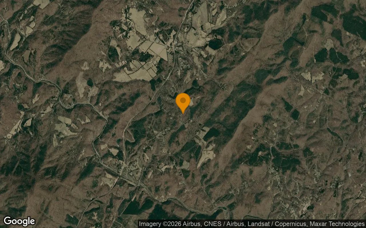 3.76 Acres in Faber - Nelson County, VA in Nelson County, VA