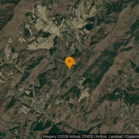 3.76 Acres in Faber - Nelson County, VA in Nelson County, VA