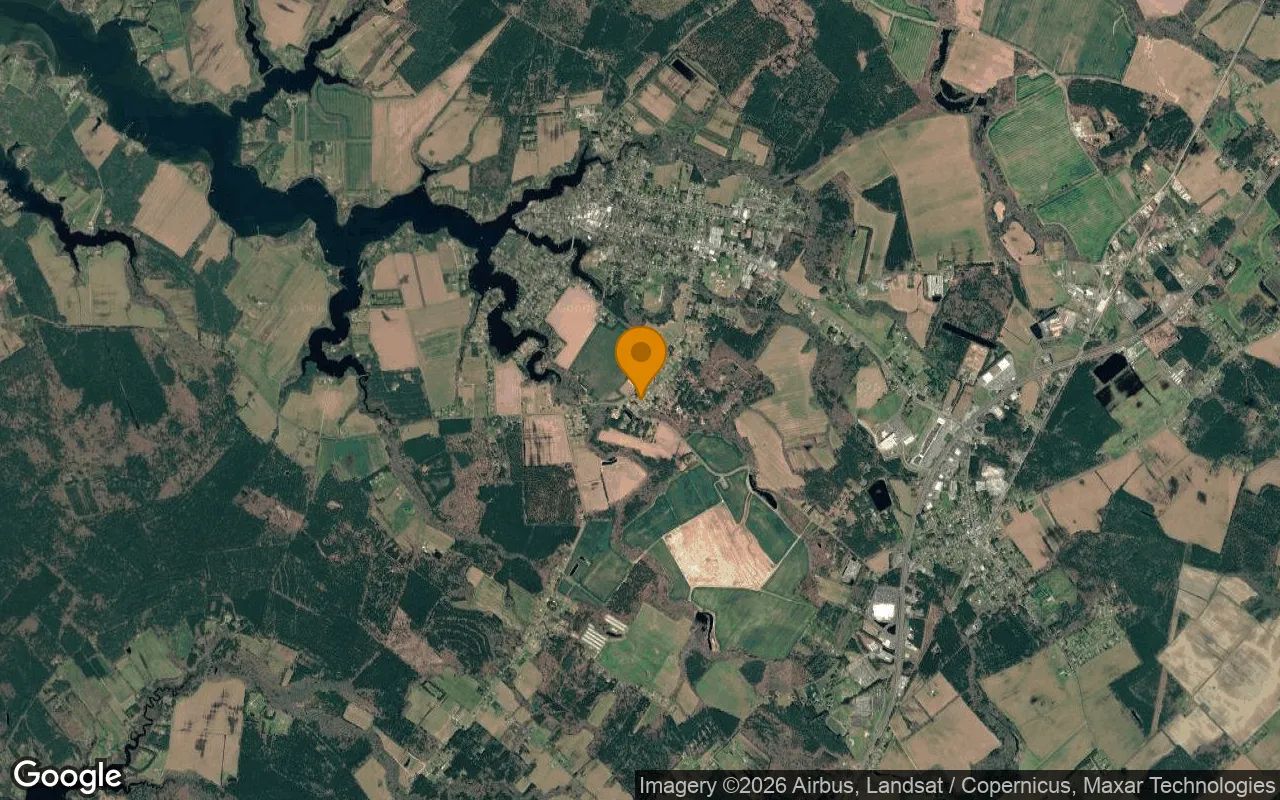 0.22 Acres in Onancock - Accomack County, VA in Accomack County, VA