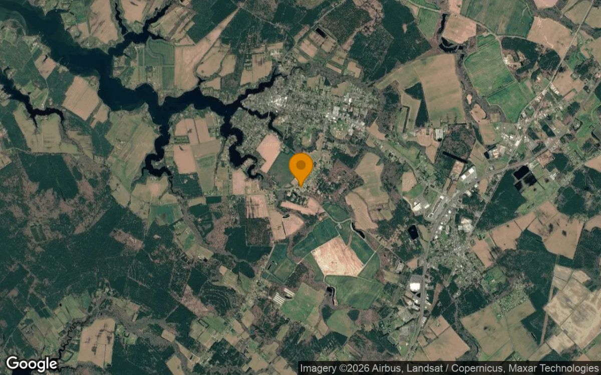 0.22 Acres in Onancock - Accomack County, VA - Image 3