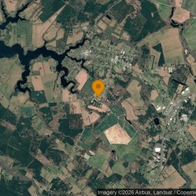 0.22 Acres in Onancock - Accomack County, VA in Accomack County, VA