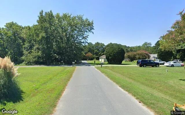 Decorative background for 0.22 Acres in Onancock - Accomack County, VA image 5