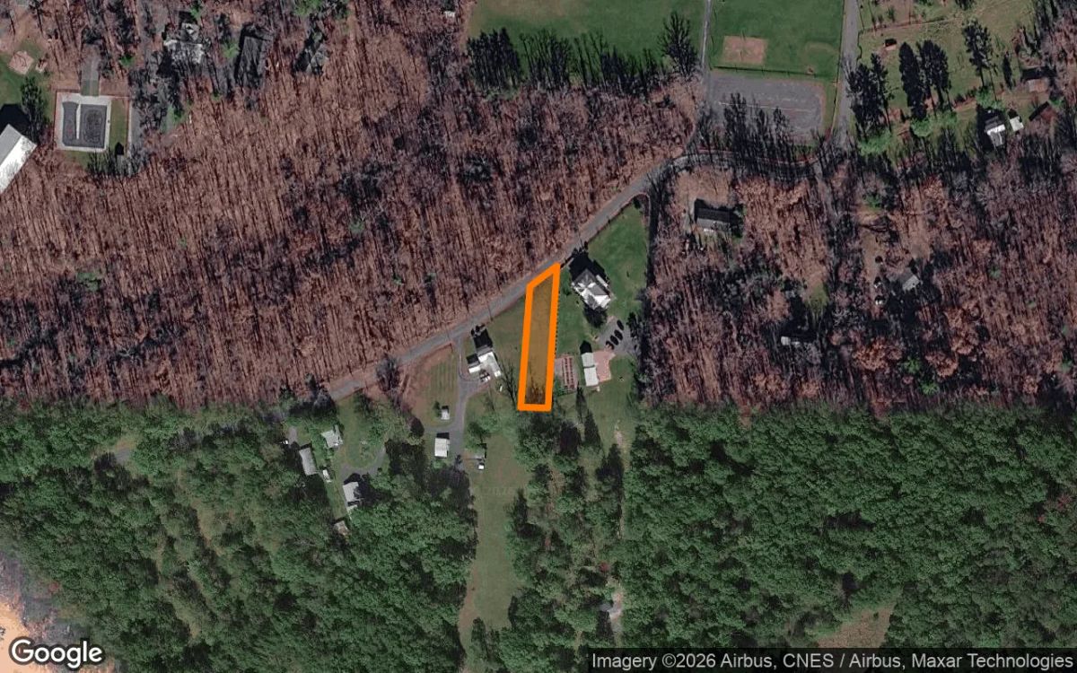 0.26 Acres in Orkney Springs - Shenandoah County, VA - Main image