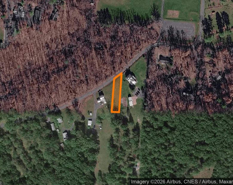 0.26 Acres in Orkney Springs - Shenandoah County, VA in Shenandoah County, VA