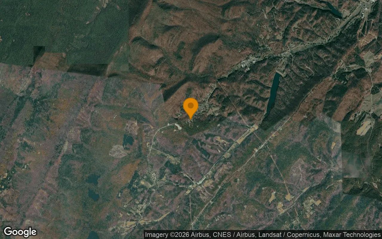 0.26 Acres in Orkney Springs - Shenandoah County, VA in Shenandoah County, VA