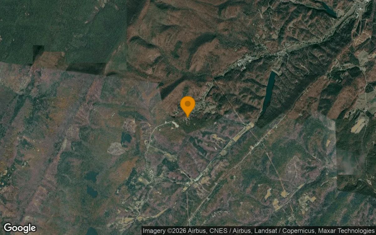 0.26 Acres in Orkney Springs - Shenandoah County, VA - Image 3