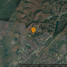 0.26 Acres in Orkney Springs - Shenandoah County, VA in Shenandoah County, VA